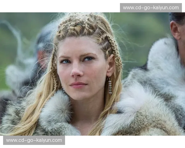 布兰的权谋：维京荣耀的黄昏